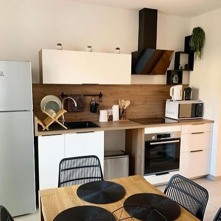 Maison Climatisee Toute Equipee Montchanin Dış mekan fotoğraf