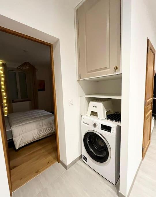 Maison Climatisee Toute Equipee Montchanin Dış mekan fotoğraf